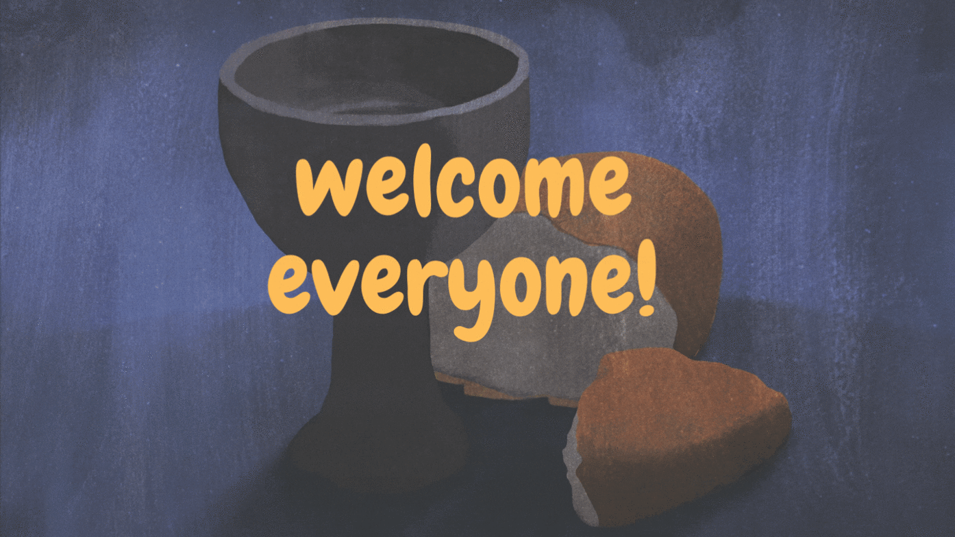 Worship restrictions removed All Saints Anglican Church